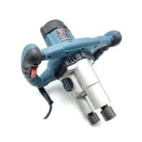 همزن-صنعتی-گیربکسی-دو-تیغ-باس