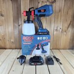 قیمت-پیستوله-شارژی-بی-صدا-باس-مدل-JY289