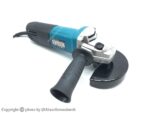 مینی فرز کلید بغل طرح ماکیتا مدل 8-226 - Image 4