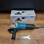 مینی فرز کلید بغل طرح ماکیتا مدل 8-226 - Image 5