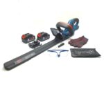 شمشاد زن شارژی براشلس باس مدل Bs-trimmer
