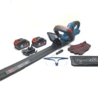 شمشاد-زن-شارژی-براشلس-باس-مدل-Bs-trimmer