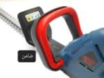 شمشاد زن شارژی براشلس باس مدل Bs-trimmer - Image 2