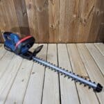 شمشاد زن شارژی براشلس باس مدل Bs-trimmer - Image 3