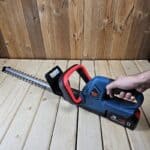 شمشاد زن شارژی براشلس باس مدل Bs-trimmer - Image 4