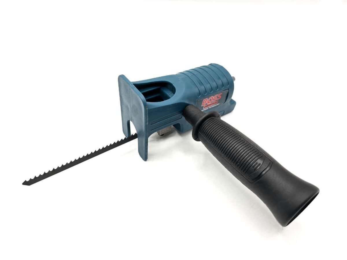 تبدیل دریل به اره عمود بر باس مدل Bs-003 - Image 4