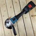 مینی فرز شارژی براشلس طرح ماکیتا مدل 6-901 - Image 4