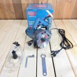 شیارزن تک تیغ صنعتی باس مدل BS123GL279_10 - Image 8