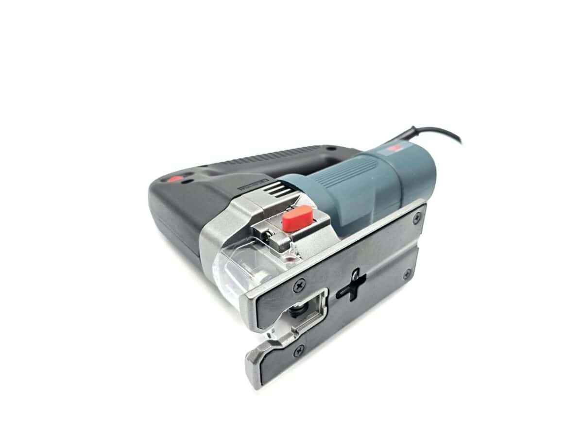 اره عمود بر گیربکسی کیف دار باس مدل BS123ZY151-1 - Image 3