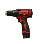 دریل پیچگوشتی شارژی ادون مدل AD-12C