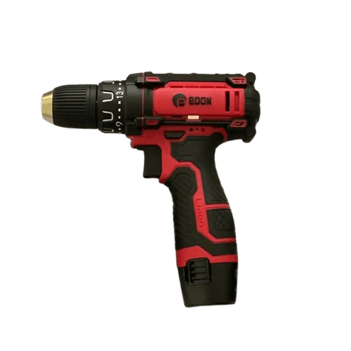 no_bg_15103 دریل پیچگوشتی شارژی ادون مدل AD-12C - Image 1