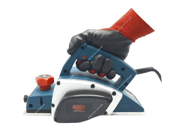 رنده برقی نجاری باس مدل Bs-1900b