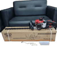 شمشاد-زن-بنزینی-باس-مدل-Bs-El-trimmer