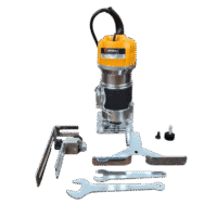 اور-فرز-مشتی-فلزی-حرفه‌ای-اینتیمکس-مدل-0616