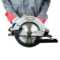 اره-گردبر-٢٣.۵-سانتیمتر-صنعتی-اینتیمکس-مدل-0629