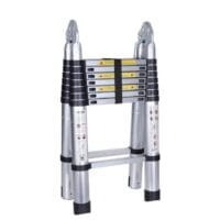 نردبان-تلسکوپی-دوبل-٢.۵-متری-صنعتی-اینتیمکس-مدل-2.5m