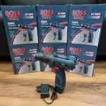 دریل-شارژی-۱۸-ولت-تک-باتری-اصلی-باس-مدل-034-حرفه‌ای