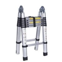 نردبان-تلسکوپی-دوبل-١.٩-متری-صنعتی-اینتیمکس-مدل-1.9m