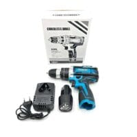 دریل-شارژی-چکشی-تک-باتری-طرح-ماکیتا-مدل-31-261