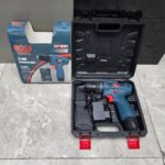 دریل-شارژی-۱۸-ولت-تک-باتری-اصلی-باس-مدل-002-حرفه‌ای