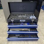 جعبه-بکس-۴۰۸-عددی-صنعتی-باس-مدل-Box-408-ارزان