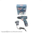 دریل-شارژی-۱۸-ولت-تک-باتری-اصلی-باس-مدل-034-اصل