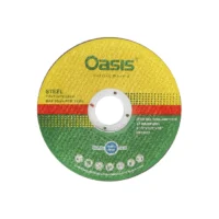 بسته 100 عددی صفحه استیل بر مینی اوسیس 115 میلیمتر ضخامت 1