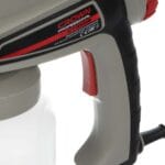 پیستوله برقی کرون 80 وات مدل CT31012 - Image 3