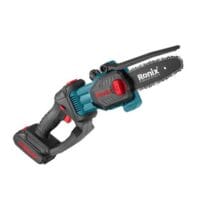 اره-زنجیری-شارژی-رونیکس-20-ولت-مدل-8600