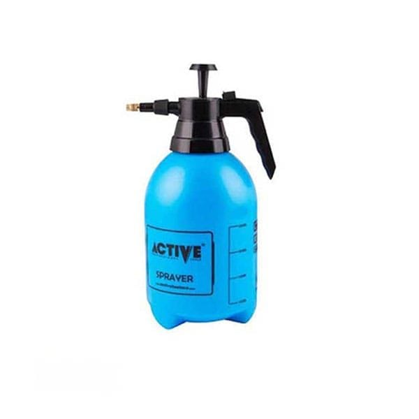 اسپری پر فشار اکتیو 2 لیتری مدل AC-1002LS