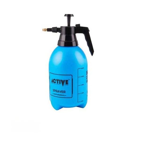 اسپری پر فشار اکتیو 2.5 لیتری مدل AC-1025LS