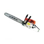 اره زنجیری بنزینی محک 2600 وات مدل GCS-1520