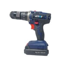 دریل-پیچ-گوشتی-چکشی-شارژی-اکتیو-20-ولت-مدل-AC-3520I