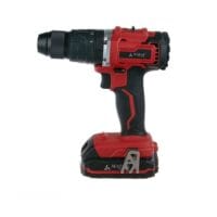 دریل-پیچ-گوشتی-چکشی-شارژی-محک-20-ولت-مدل-BCD-20-LIKIT