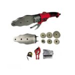 اتو-لوله-سبز-محک-1500-وات-مدل-PW-1500-با-لوازم