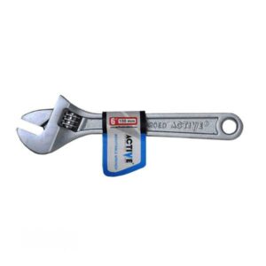آچار-فرانسه-اکتیو-6-اینچ-مدل-AC-6506