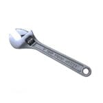 آچار فرانسه اکتیو 6 اینچ مدل AC-6506 - Image 3
