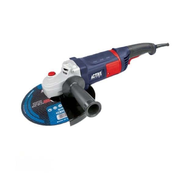 فرز سنگبری اکتیو 2000 وات مدل AC-8323