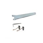 فرز سنگبری اکتیو 2000 وات مدل AC-8323 - Image 2