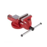 گیره-رومیزی-ایران-پتک-160-میلی‌متری-‏مدل-ka1610