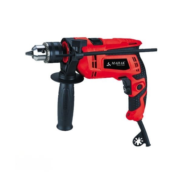 دریل چکشی محک 850 واتمدل DM-850/1