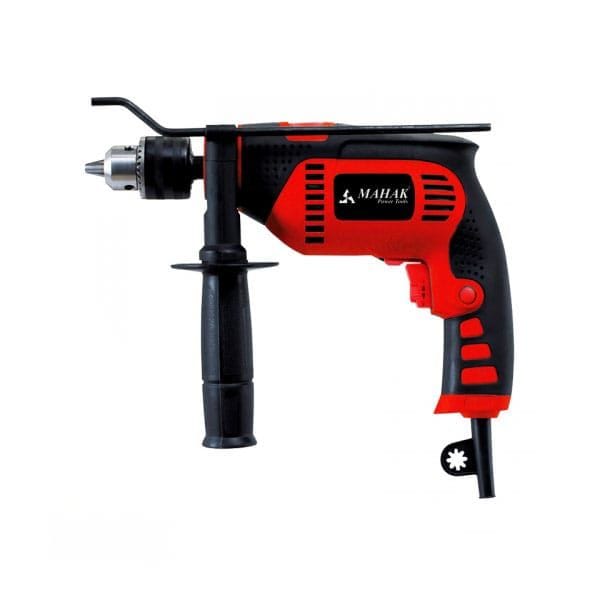 دریل چکشی محک 550 وات مدل DM-550