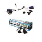 حاشیه زن بنزینی دوشی اکتیو مدل AC-7652 - Image 4