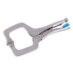 انبر قفلی گیره ای اکتیو مدل AC-6011CL