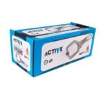 انبر قفلی گیره ای اکتیو مدل AC-6011CL - Image 3