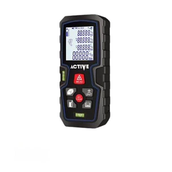 متر لیزری اکتیو 100 متری مدل AC-76100L