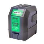 تراز لیزری دو خط اکتیو مدل AC-50282G نور سبز - Image 2