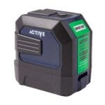 تراز لیزری دو خط اکتیو مدل AC-50282G نور سبز - Image 3