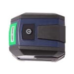 تراز لیزری دو خط اکتیو مدل AC-50282G نور سبز - Image 5