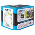 تراز لیزری دو خط اکتیو مدل AC-50282G نور سبز - Image 9